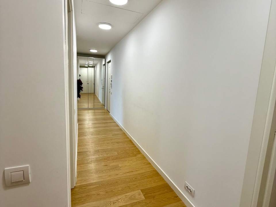 2 Bedroom Apartment For Rent In One Herăstrău Park, Herăstrău, Sector 1 photo no. 8