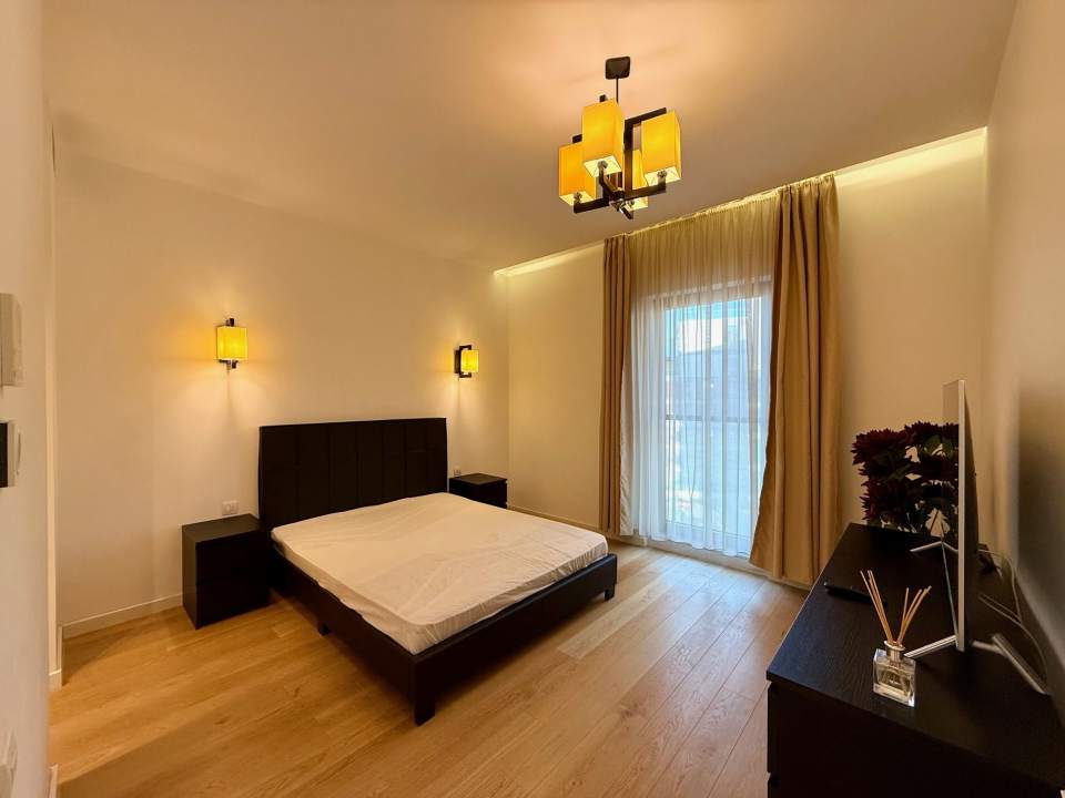 2 Bedroom Apartment For Rent In One Herăstrău Park, Herăstrău, Sector 1 photo no. 3