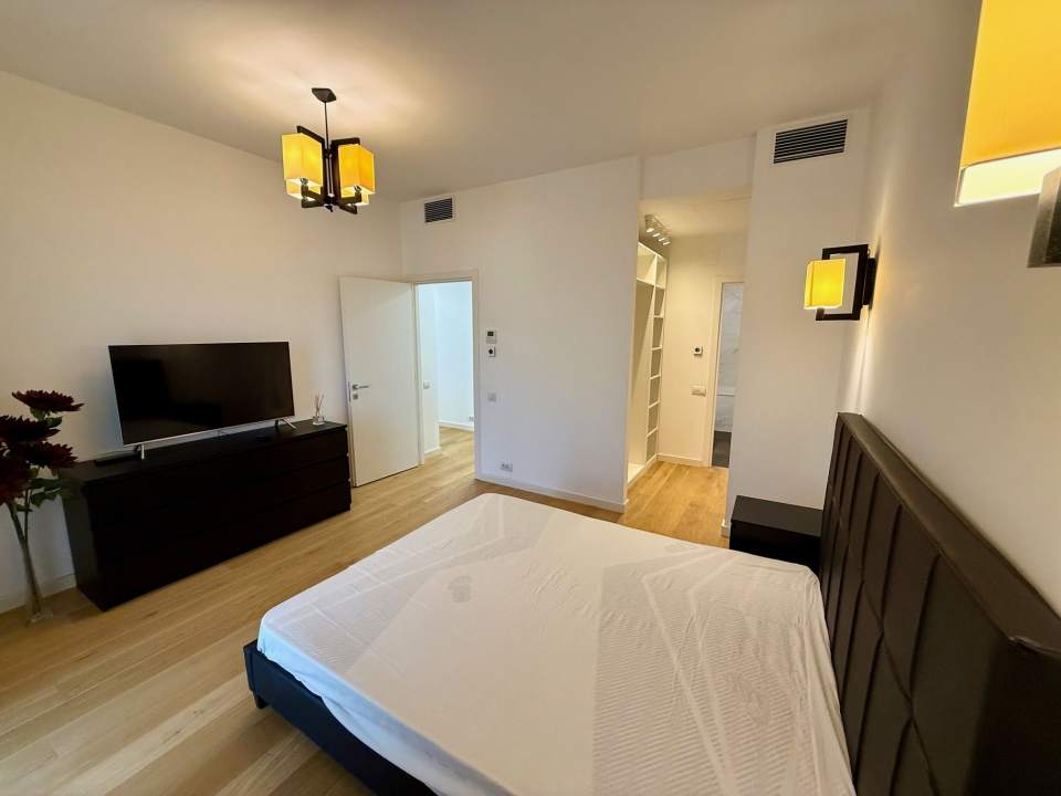 2 Bedroom Apartment For Rent In One Herăstrău Park, Herăstrău, Sector 1 photo no. 10