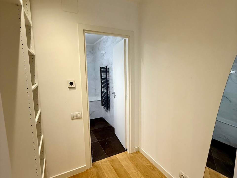 2 Bedroom Apartment For Rent In One Herăstrău Park, Herăstrău, Sector 1 photo no. 11