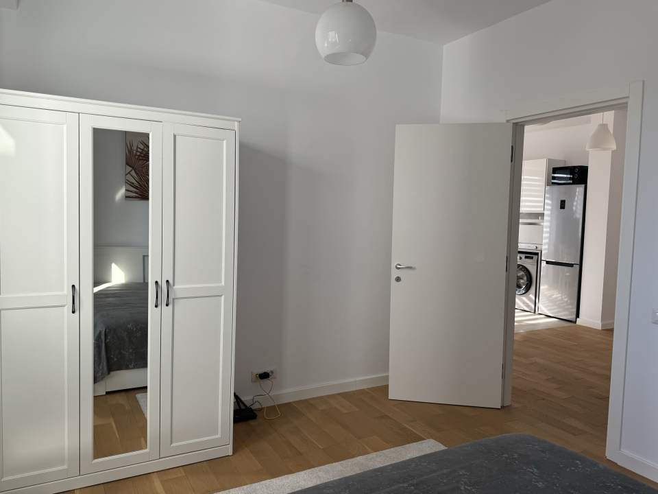 2 Bedroom Apartment For Sale In One Timpuri Noi, Timpuri Noi, Sector 3 photo no. 6