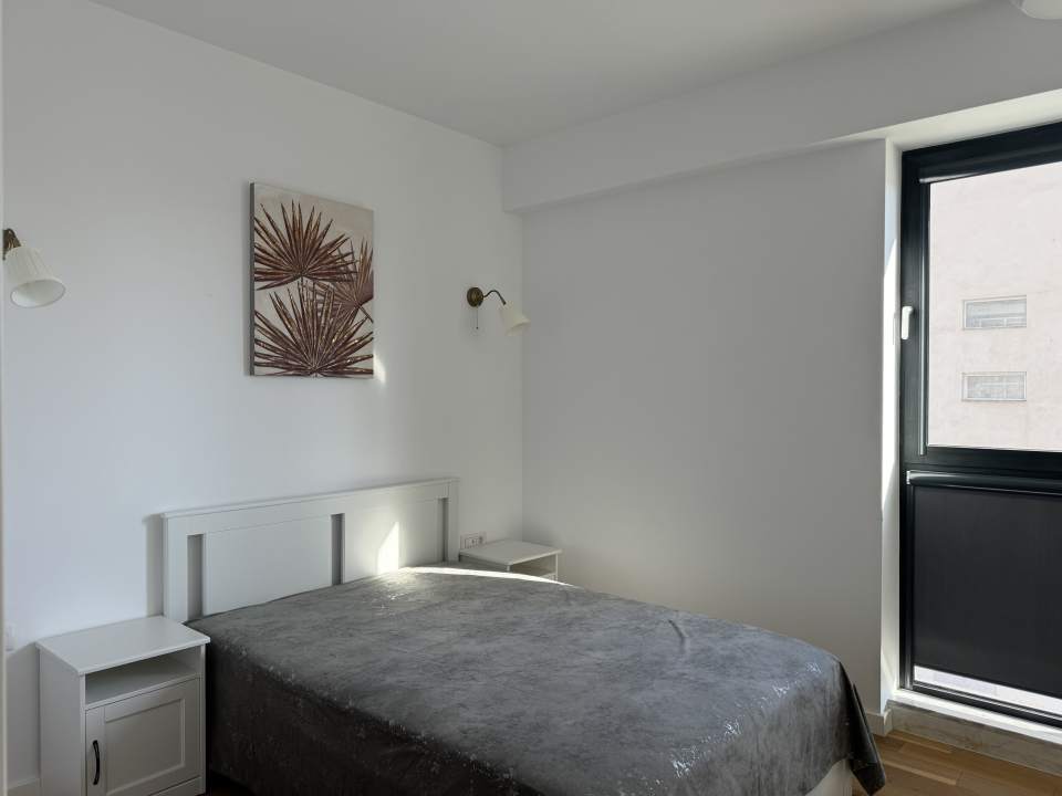 2 Bedroom Apartment For Sale In One Timpuri Noi, Timpuri Noi, Sector 3 photo no. 1