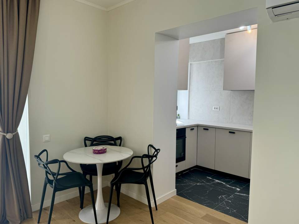 1 Bedroom Apartment For Rent In One Cotroceni Park, Cotroceni, Sector 5 photo no. 3