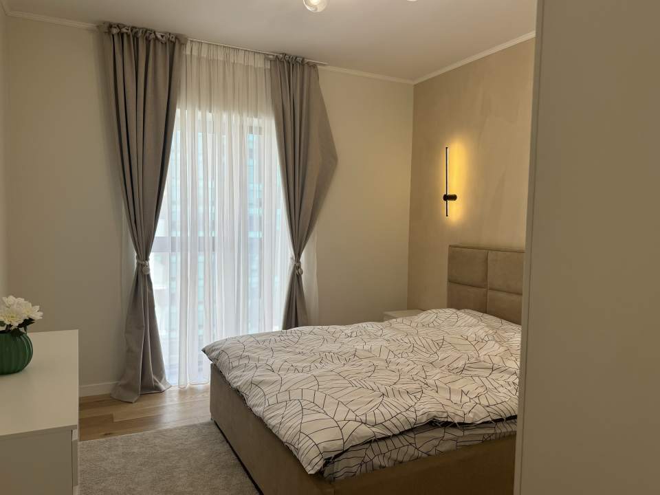 1 Bedroom Apartment For Rent In One Cotroceni Park, Cotroceni, Sector 5 photo no. 1