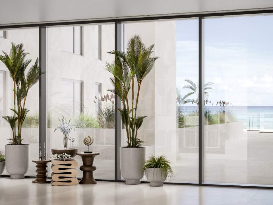 Apartament cu 2 camere de vânzare în One Mamaia Nord, Mamaia Nord, Mamaia poza nr. 1