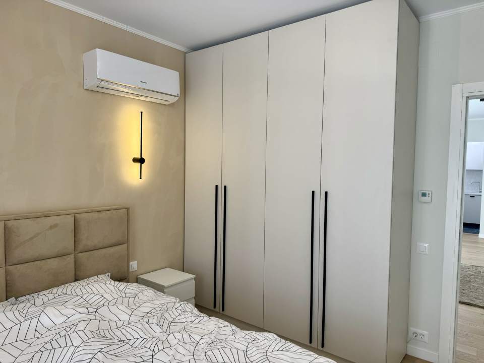 1 Bedroom Apartment For Rent In One Cotroceni Park, Cotroceni, Sector 5 photo no. 5