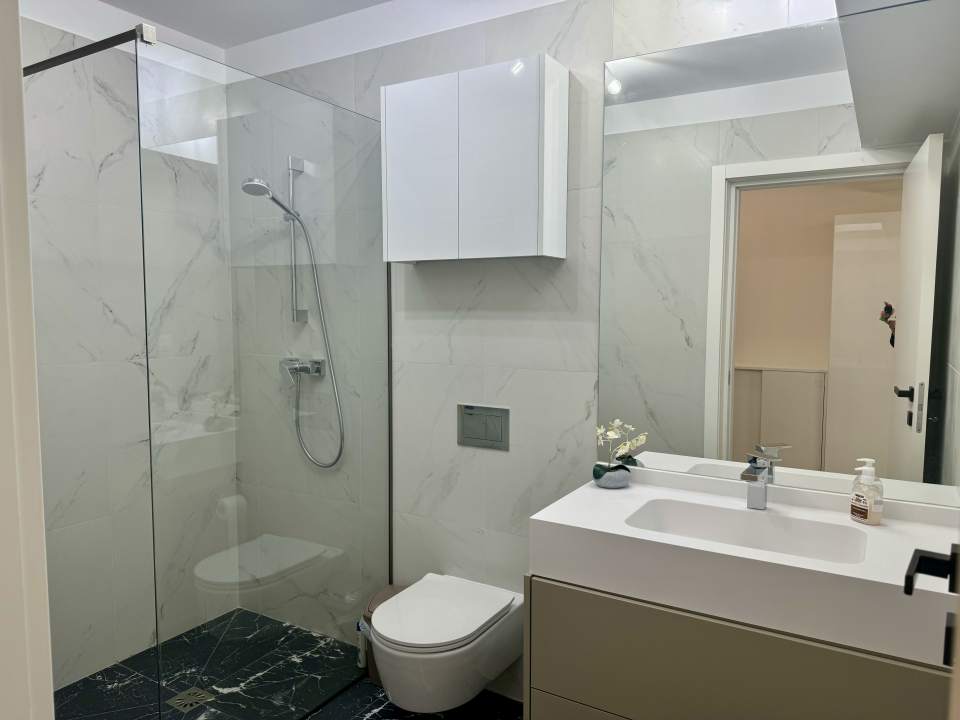 1 Bedroom Apartment For Rent In One Cotroceni Park, Cotroceni, Sector 5 photo no. 7