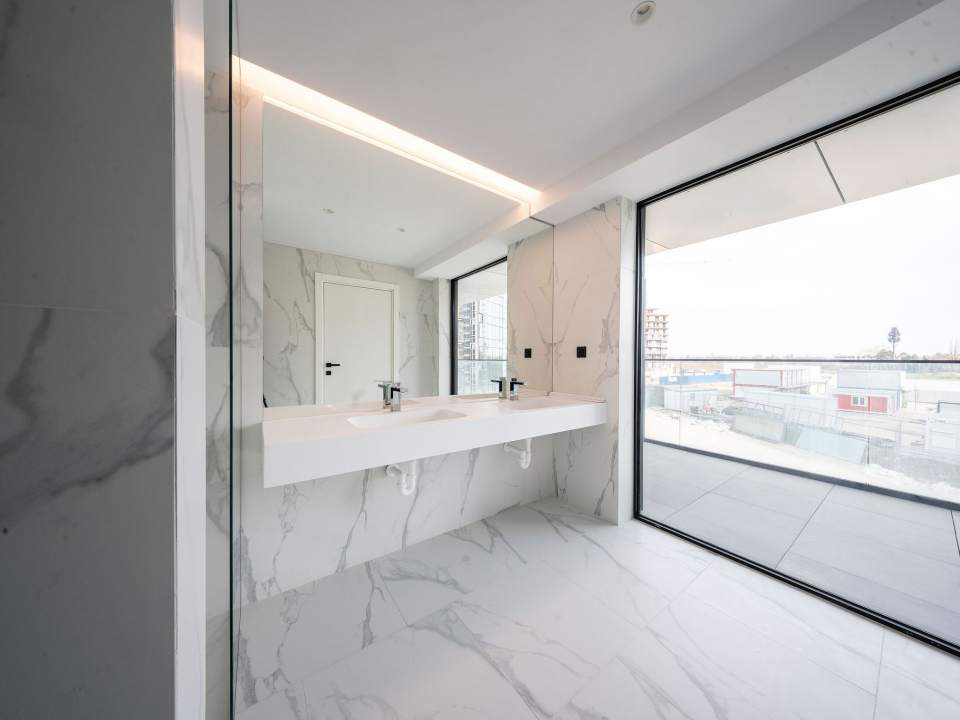 2 Bedroom Apartment For Rent In Yacht Kid, Floreasca, Sector 2 photo no. 20