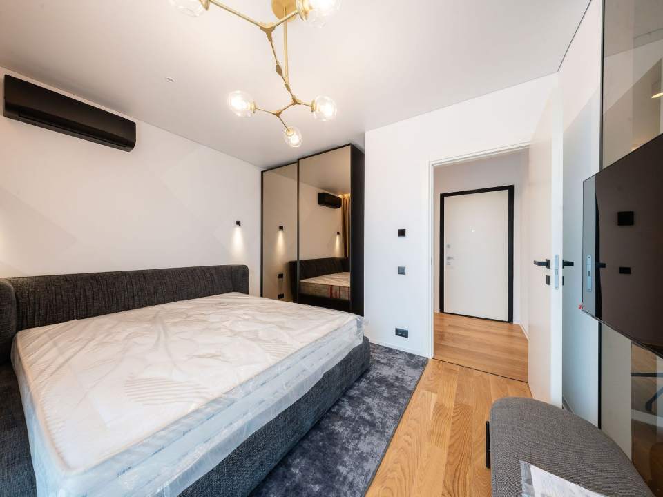 2 Bedroom Apartment For Rent In Yacht Kid, Floreasca, Sector 2 photo no. 21