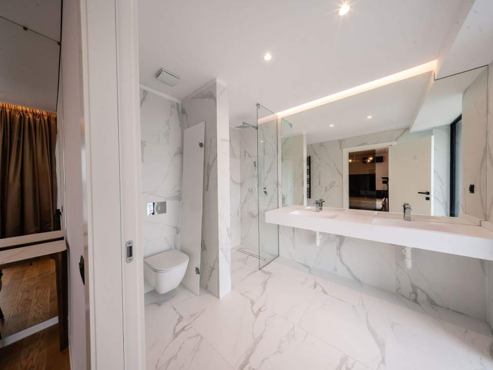 2 Bedroom Apartment For Rent In Yacht Kid, Floreasca, Sector 2 photo no. 8