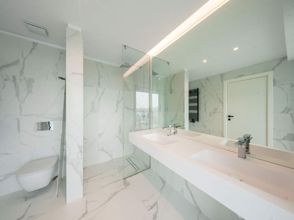 2 Bedroom Apartment For Rent In Yacht Kid, Floreasca, Sector 2 photo no. 9