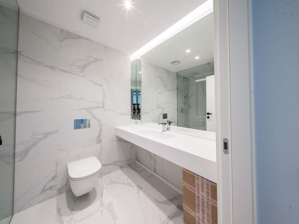 1 Bedroom Apartment For Rent In Yacht Kid, Floreasca, Sector 2 photo no. 5