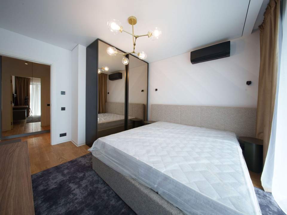 1 Bedroom Apartment For Rent In Yacht Kid, Floreasca, Sector 2 photo no. 6
