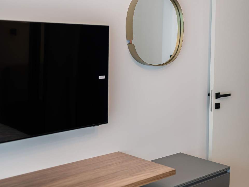 1 Bedroom Apartment For Rent In Yacht Kid, Floreasca, Sector 2 photo no. 10