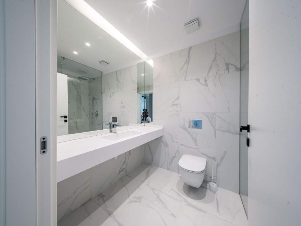 Apartament cu 2 camere de închiriat în Yacht Kid, Floreasca, Sector 2 poza nr. 5