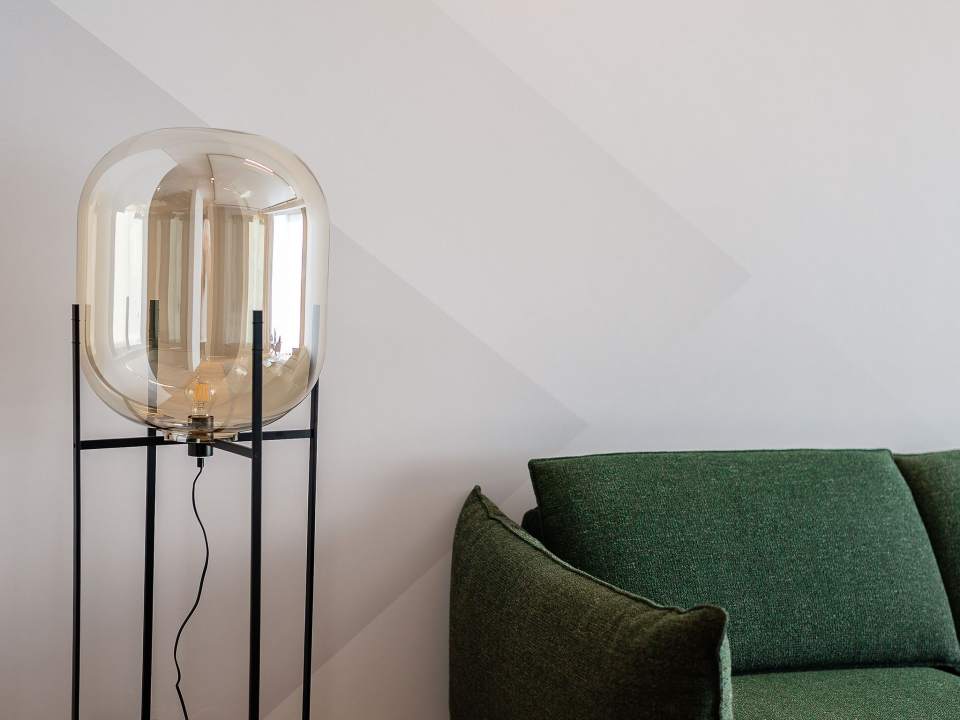 Apartament cu 2 camere de închiriat în Yacht Kid, Floreasca, Sector 2 poza nr. 9