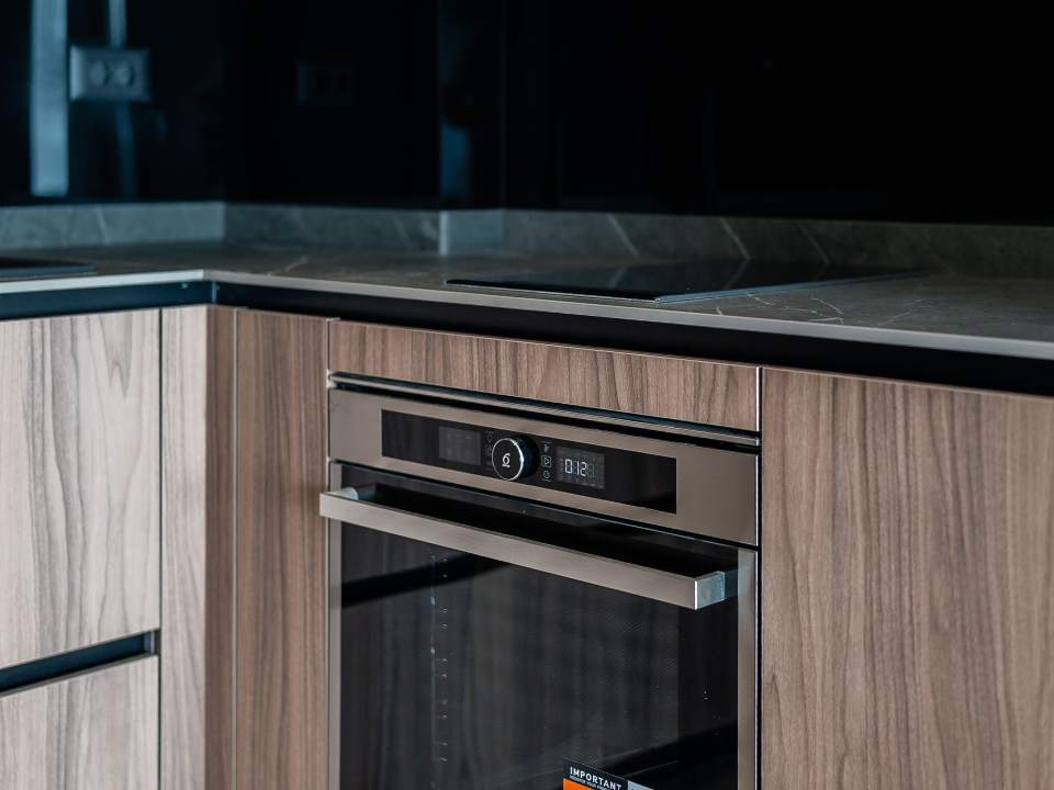 Apartament cu 2 camere de închiriat în Yacht Kid, Floreasca, Sector 2 poza nr. 10