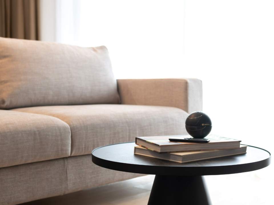 Apartament cu 2 camere de închiriat în One Verdi Park, Floreasca, Sector 2 poza nr. 5