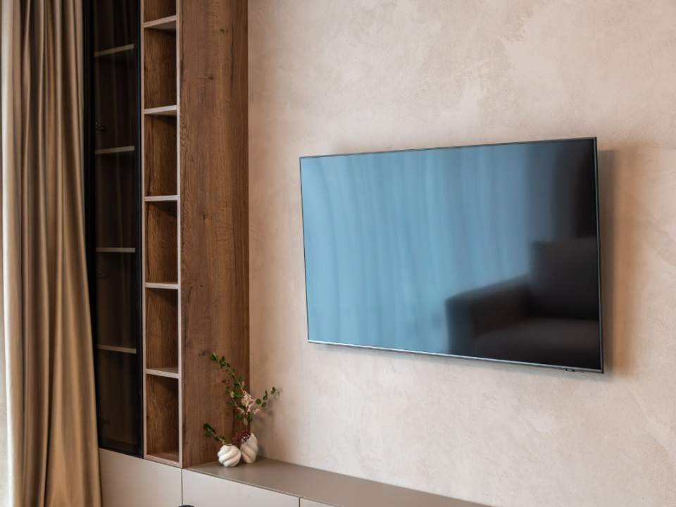 Apartament cu 2 camere de închiriat în One Verdi Park, Floreasca, Sector 2 poza nr. 8