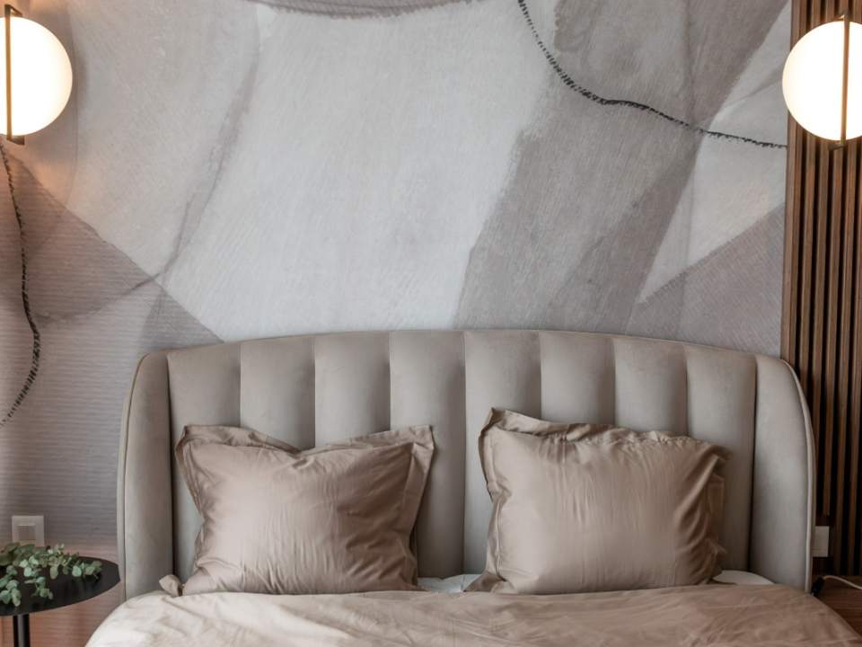 Apartament cu 2 camere de închiriat în One Verdi Park, Floreasca, Sector 2 poza nr. 11