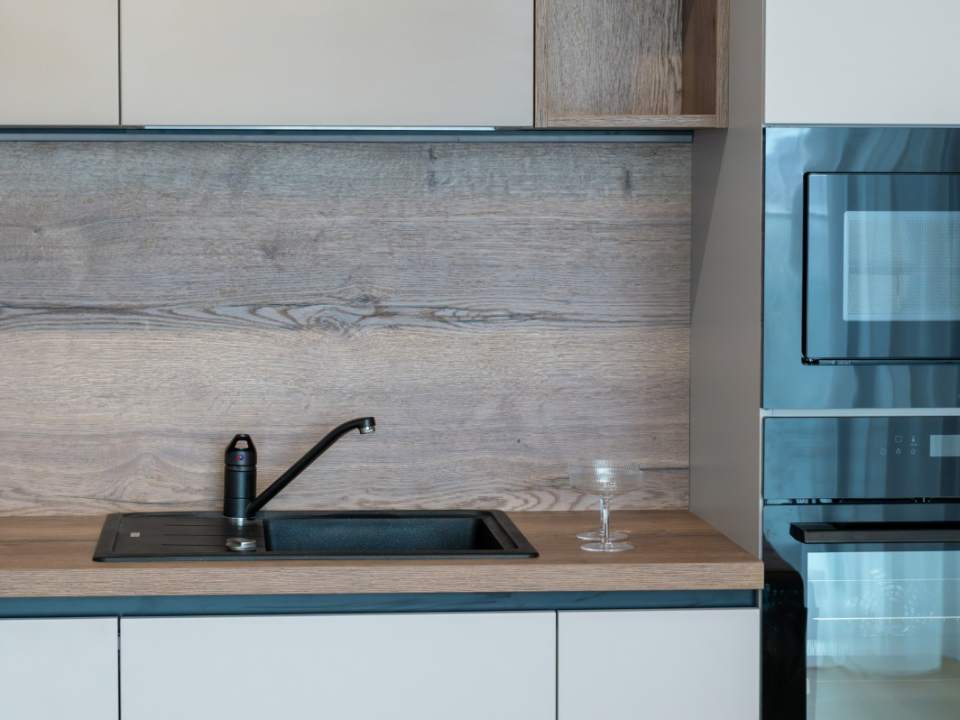 Apartament cu 2 camere de închiriat în One Verdi Park, Floreasca, Sector 2 poza nr. 12