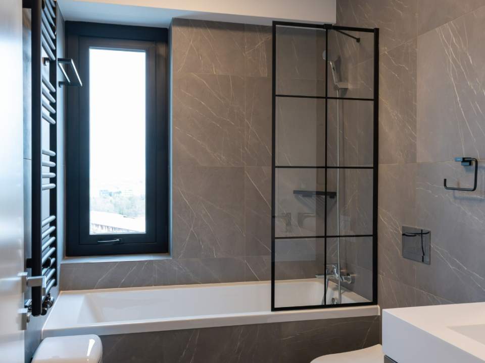 Apartament cu 2 camere de închiriat în One Verdi Park, Floreasca, Sector 2 poza nr. 14