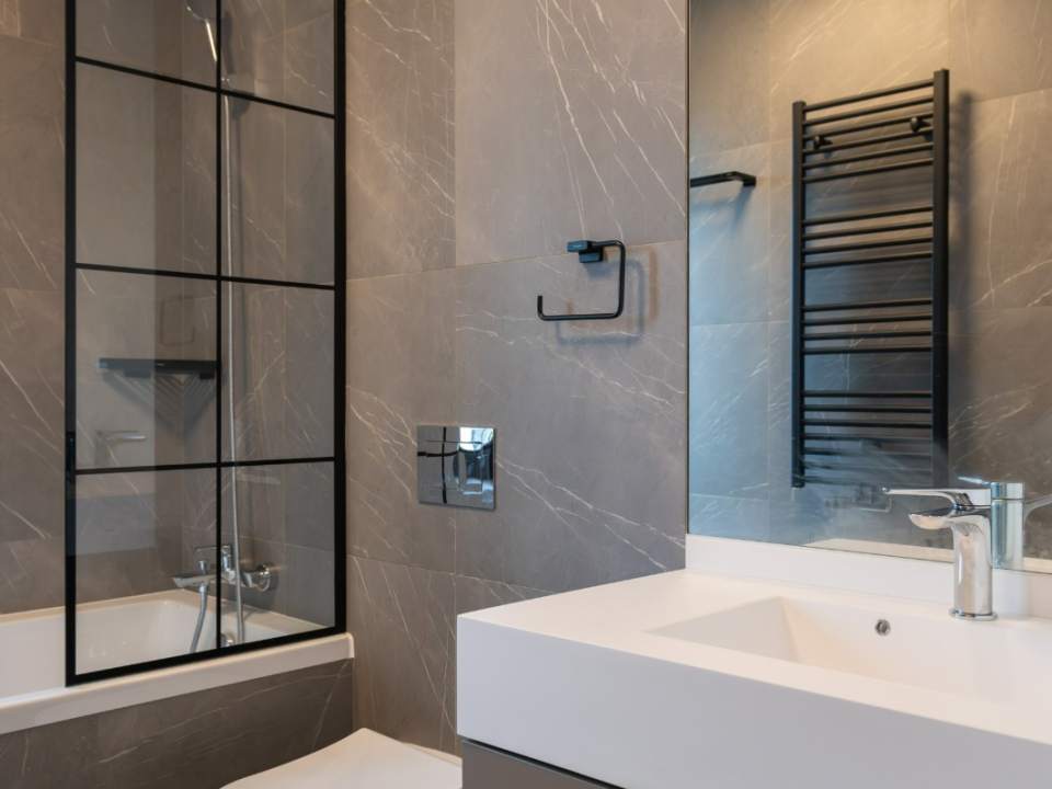 Apartament cu 2 camere de închiriat în One Verdi Park, Floreasca, Sector 2 poza nr. 15