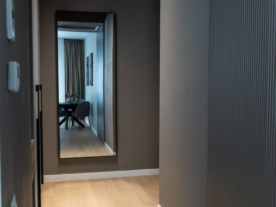 Apartament cu 2 camere de închiriat în One Verdi Park, Floreasca, Sector 2 poza nr. 16