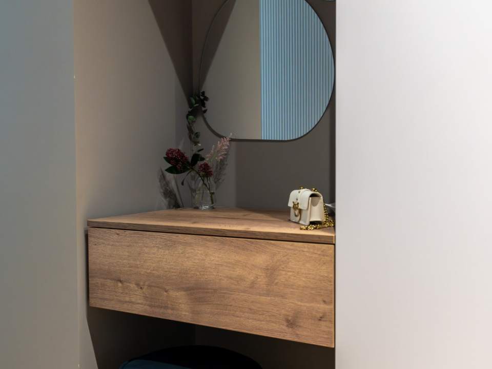 Apartament cu 2 camere de închiriat în One Verdi Park, Floreasca, Sector 2 poza nr. 18