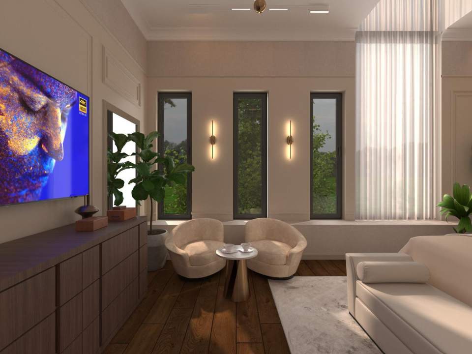 Vilă cu 8 camere de vânzare în Herăstrău poza nr. 3