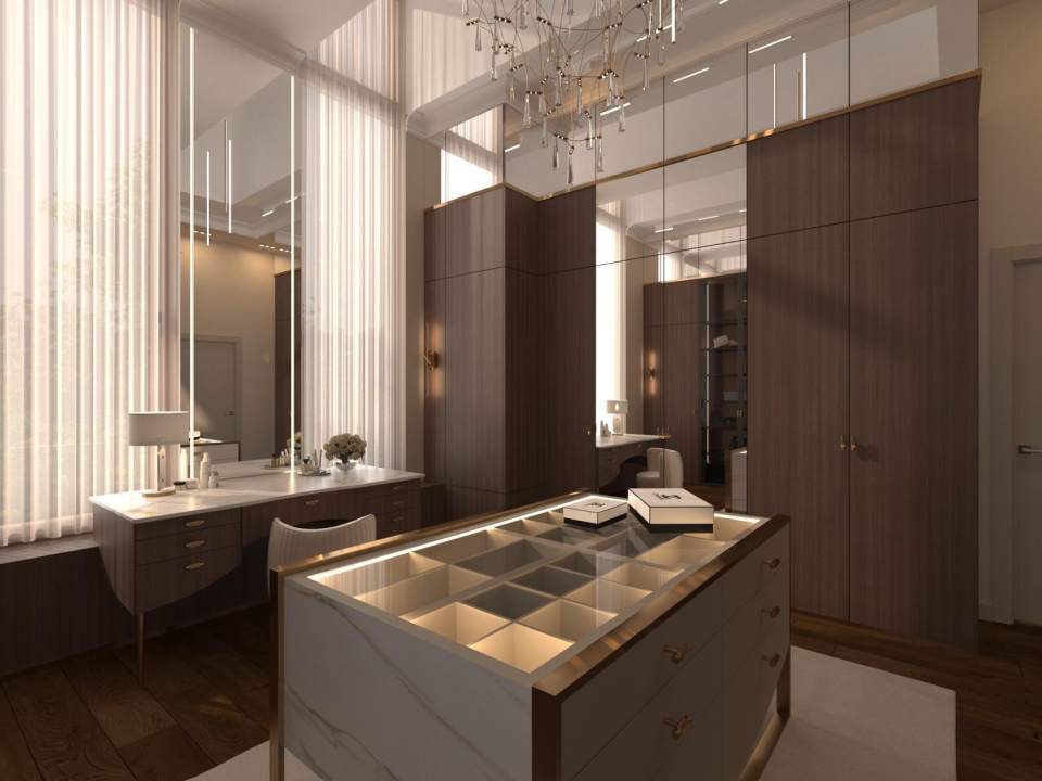 Vilă cu 8 camere de vânzare în Herăstrău poza nr. 10