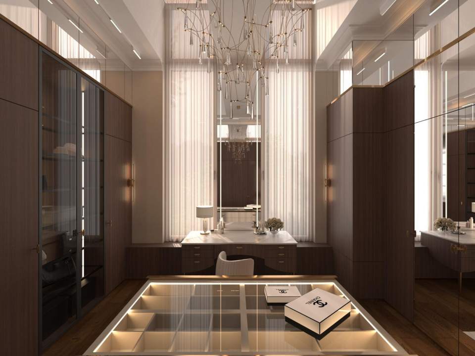 Vilă cu 8 camere de vânzare în Herăstrău poza nr. 12