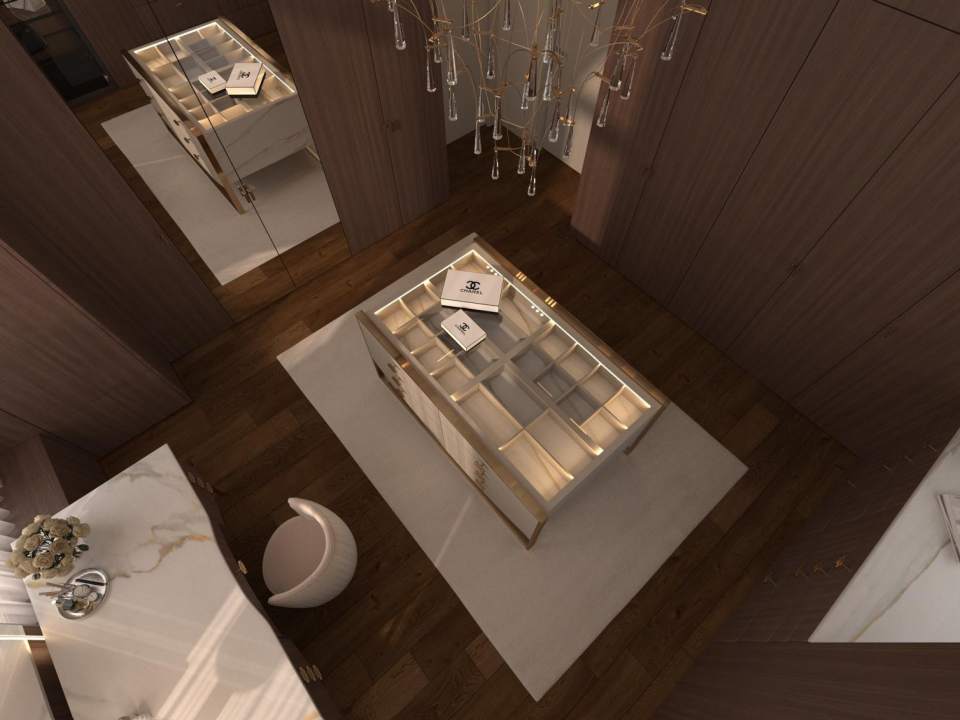 Vilă cu 8 camere de vânzare în Herăstrău poza nr. 15