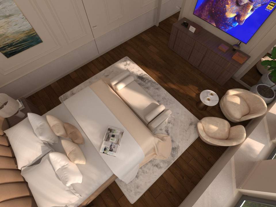 Vilă cu 8 camere de vânzare în Herăstrău poza nr. 16