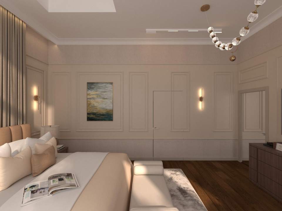 Vilă cu 8 camere de vânzare în Herăstrău poza nr. 17