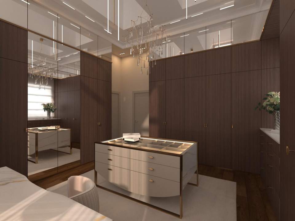 Vilă cu 8 camere de vânzare în Herăstrău poza nr. 18