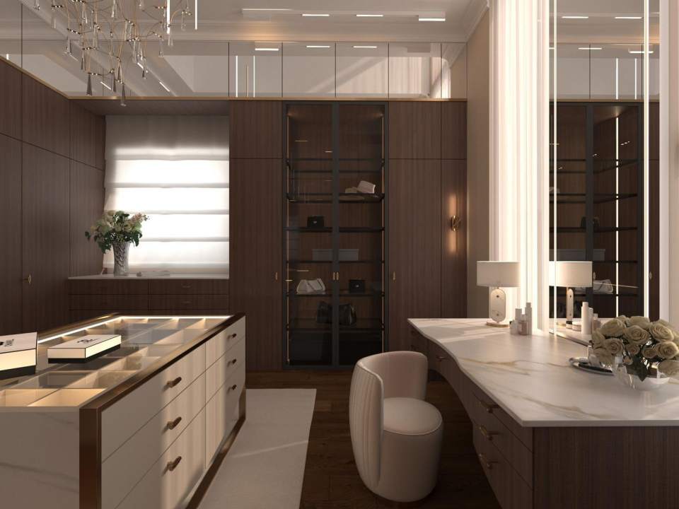 Vilă cu 8 camere de vânzare în Herăstrău poza nr. 19