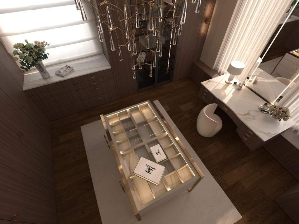 Vilă cu 8 camere de vânzare în Herăstrău poza nr. 20