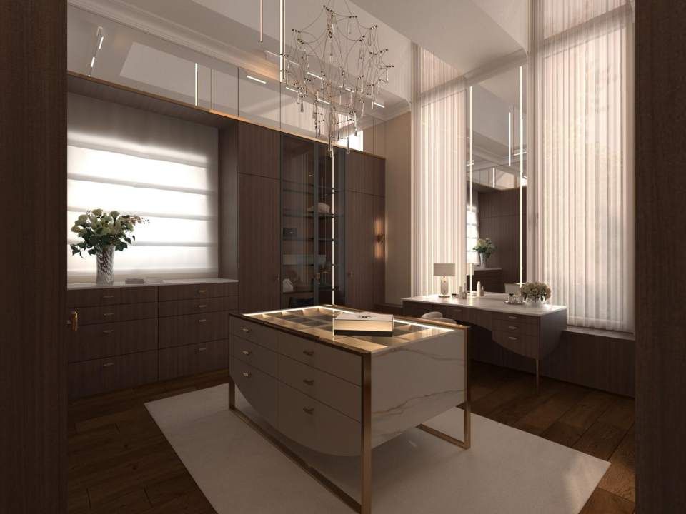 Vilă cu 8 camere de vânzare în Herăstrău poza nr. 22