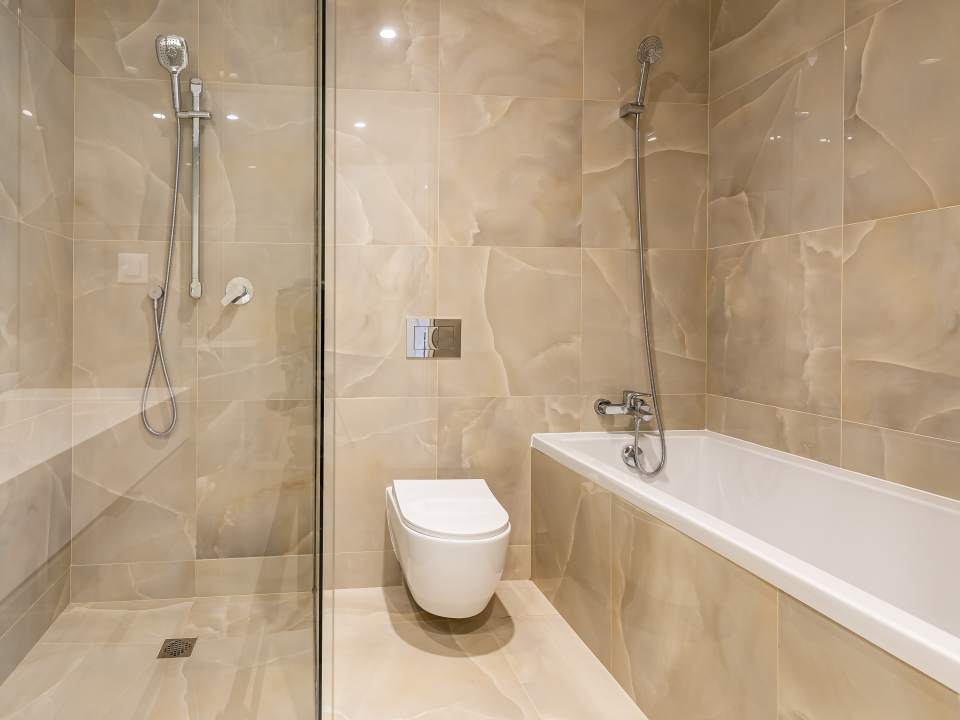 1 Bedroom Apartment For Rent In One Verdi Park, Floreasca, Sector 2 photo no. 3