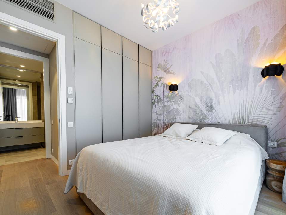 1 Bedroom Apartment For Rent In One Verdi Park, Floreasca, Sector 2 photo no. 5