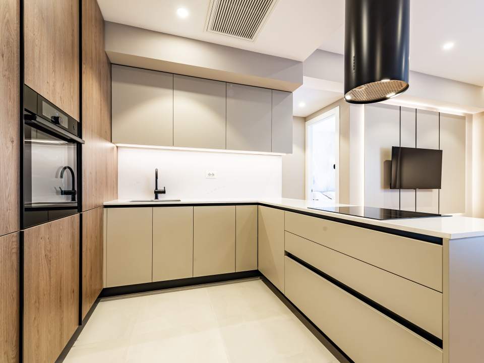 1 Bedroom Apartment For Rent In One Verdi Park, Floreasca, Sector 2 photo no. 13