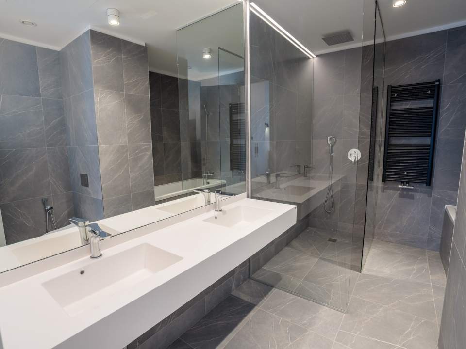 Apartament cu 4 camere de închiriat în One Verdi Park, Floreasca, Sector 2 poza nr. 5