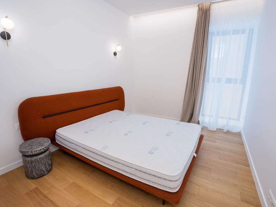 Apartament cu 4 camere de închiriat în One Verdi Park, Floreasca, Sector 2 poza nr. 1