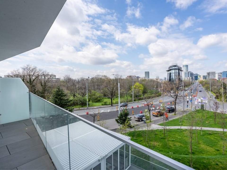 Apartament cu 4 camere de închiriat în One Verdi Park, Floreasca, Sector 2 poza nr. 8