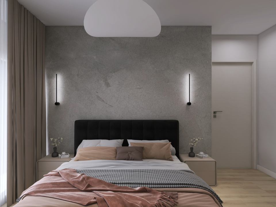 2 Bedroom Apartment For Rent In One Verdi Park, Floreasca, Sector 2 photo no. 10