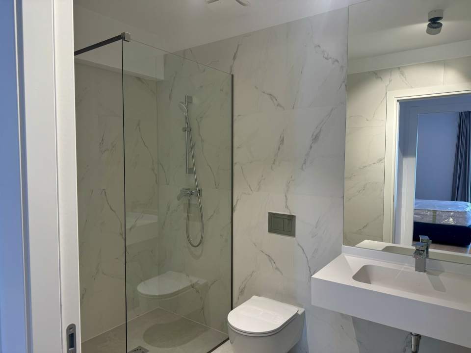 1 Bedroom Apartment For Rent In One Cotroceni Park, Cotroceni, Sector 5 photo no. 3