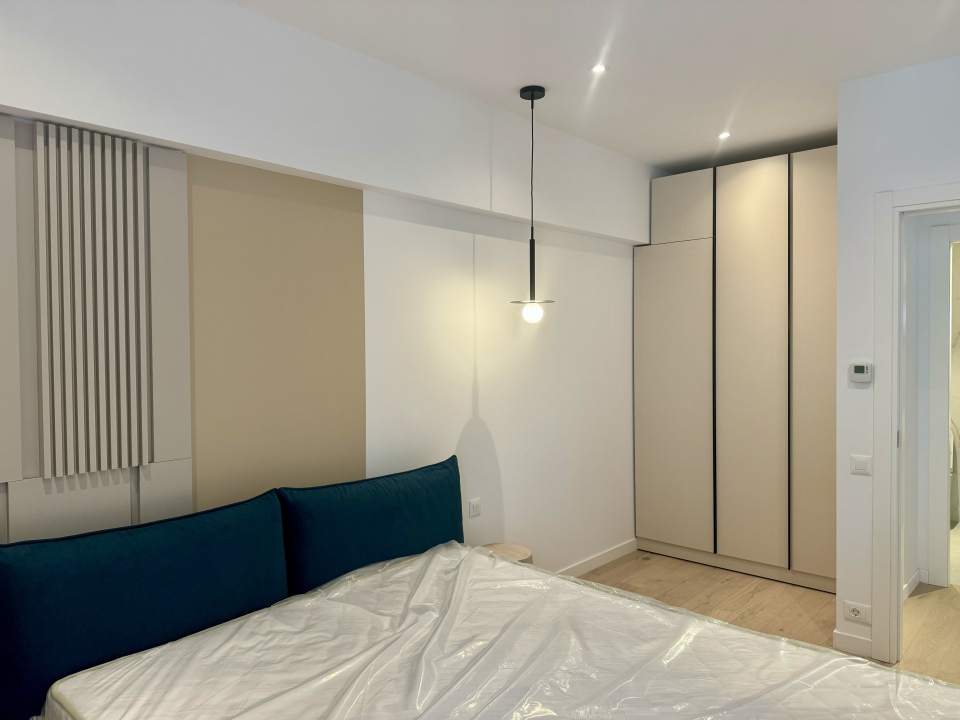 1 Bedroom Apartment For Rent In One Cotroceni Park, Cotroceni, Sector 5 photo no. 1