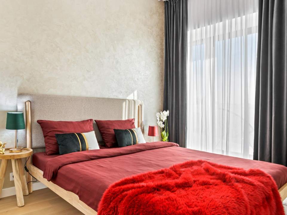 2 Bedroom Apartment For Sale In One Verdi Park, Floreasca, Sector 2 photo no. 4