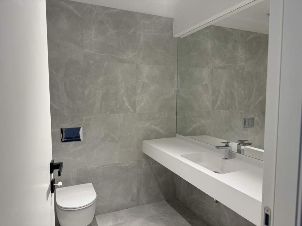 3 Bedroom Apartment For Rent In One Cotroceni Park, Cotroceni, Sector 5 photo no. 6